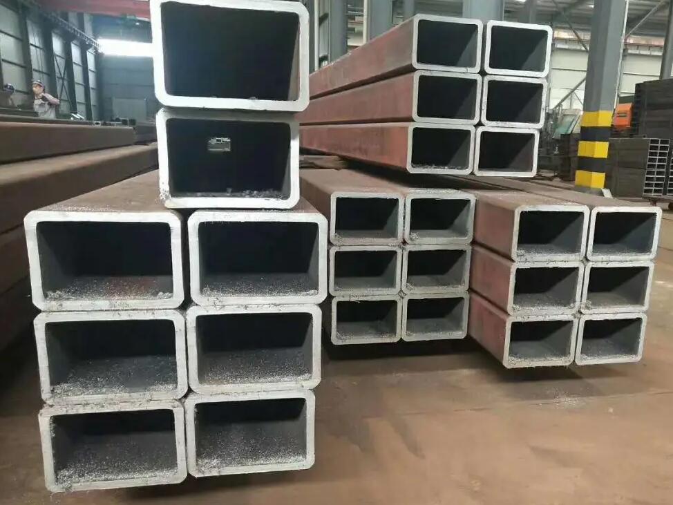 古浪s355j0方管
